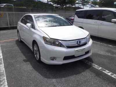 Lexus HS