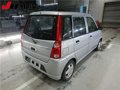 Subaru PLEO