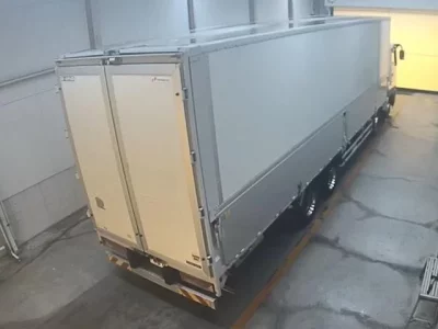 Mitsubishi FUSO TRUCK