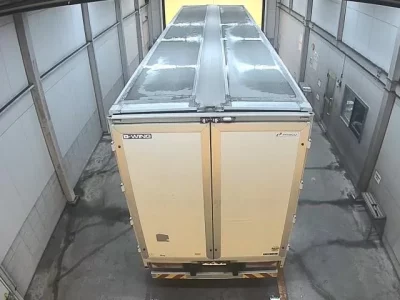 Mitsubishi FUSO TRUCK