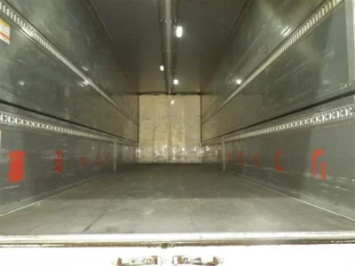 Mitsubishi FUSO TRUCK