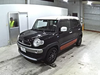 Suzuki XBEE
