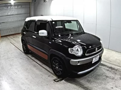 Suzuki XBEE