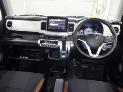 Suzuki XBEE