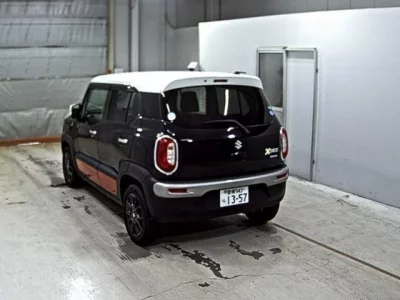 Suzuki XBEE