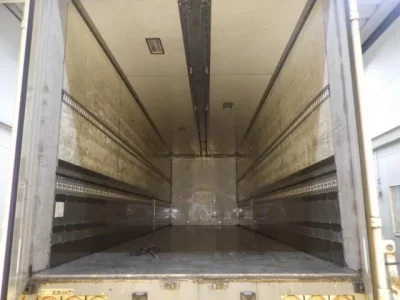 Isuzu TRUCK