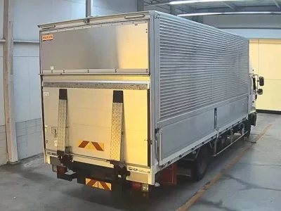 Hino RANGER