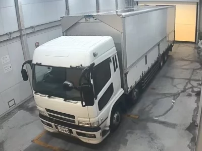 Mitsubishi FUSO TRUCK