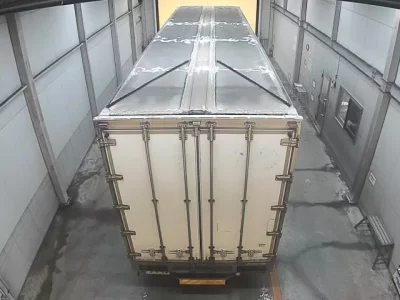 Mitsubishi FUSO TRUCK