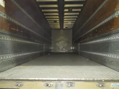 Mitsubishi FUSO TRUCK