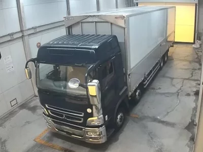 Mitsubishi FUSO TRUCK
