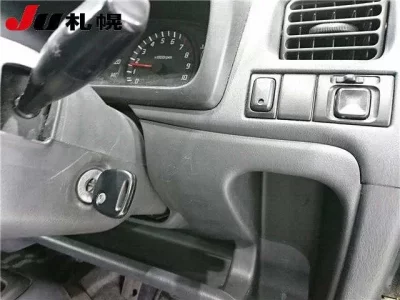 Suzuki KEI