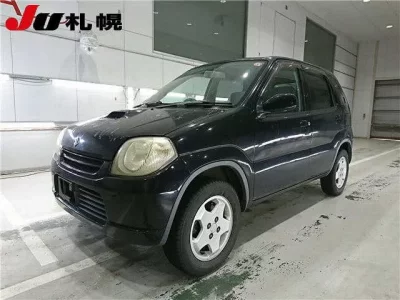 Suzuki KEI