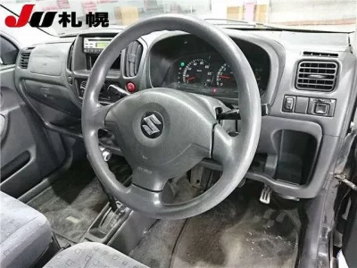 Suzuki KEI
