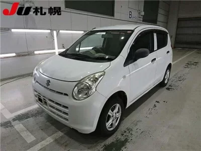 Suzuki ALTO VAN