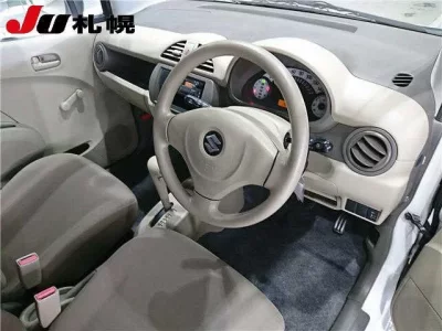 Suzuki ALTO VAN