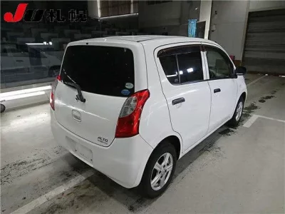 Suzuki ALTO VAN