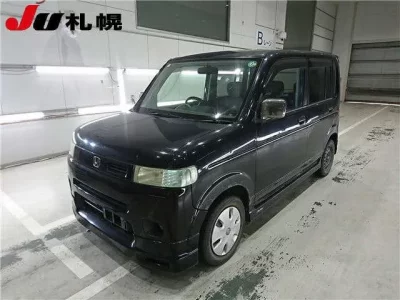 Honda THATS