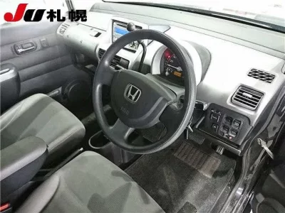 Honda THATS