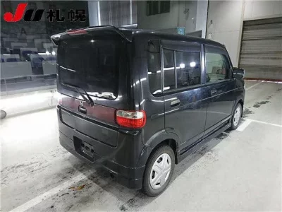 Honda THATS