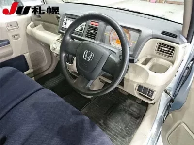 Honda LIFE