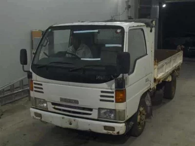 Mazda TITAN