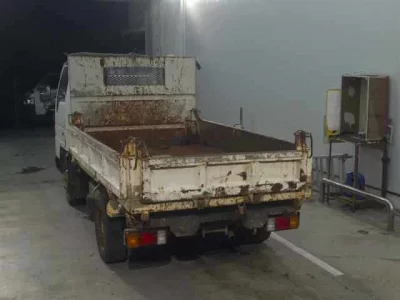 Mazda TITAN