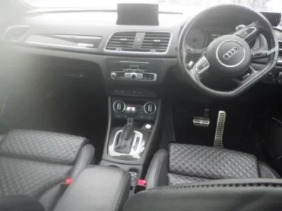 Audi RS Q3
