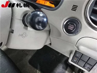 Suzuki PALETTE