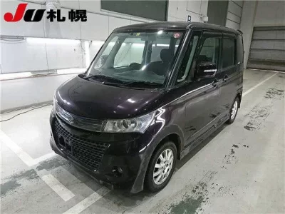 Suzuki PALETTE
