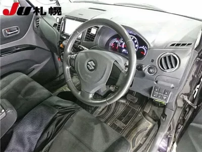 Suzuki PALETTE
