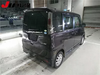 Suzuki PALETTE