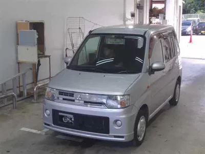 Mitsubishi TOPPO