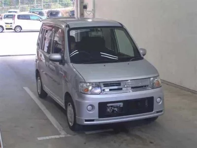Mitsubishi TOPPO
