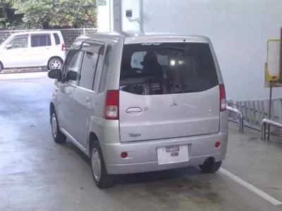 Mitsubishi TOPPO