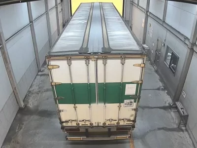 Isuzu TRUCK