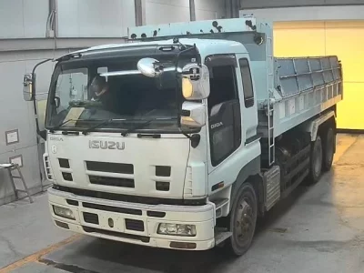 Isuzu TRUCK