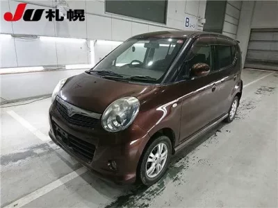 Suzuki MRWAGON