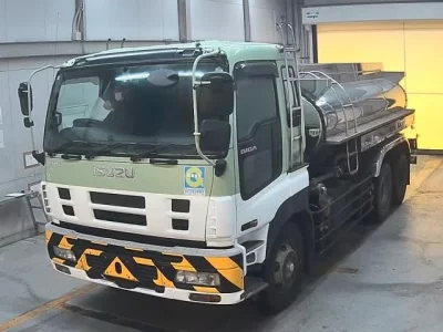 Isuzu TRUCK