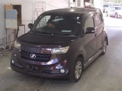Toyota BB