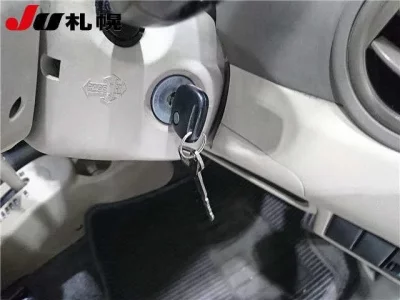 Suzuki ALTO VAN