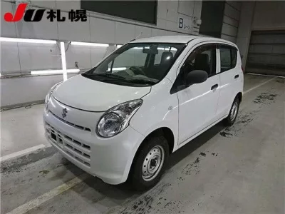 Suzuki ALTO VAN