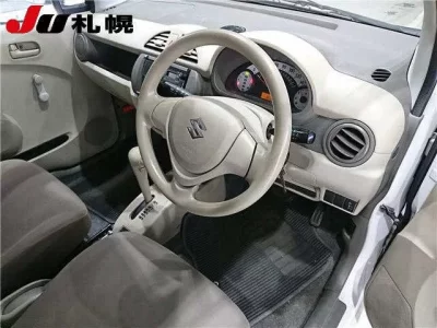 Suzuki ALTO VAN