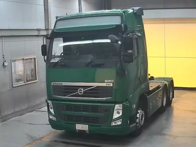 Volvo OTHER