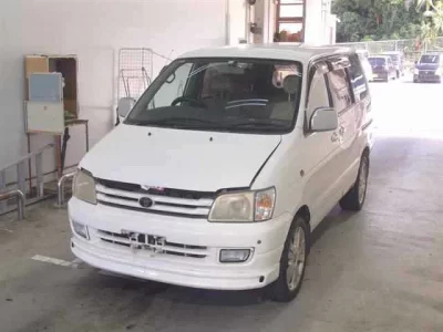 Toyota TOWN ACE NOAH