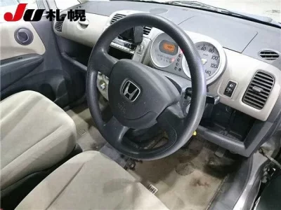 Honda LIFE
