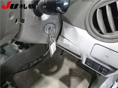 Suzuki ALTO ECO
