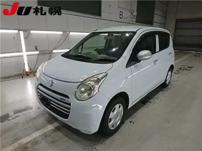 Suzuki ALTO ECO