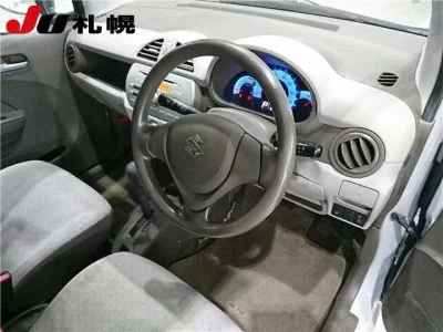Suzuki ALTO ECO