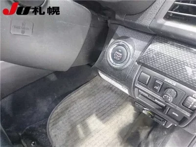 Subaru LEGACY OUTBACK